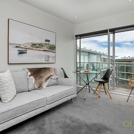 Qv Deluxe Waterfront Apartment - 799 Auckland Eksteriør billede