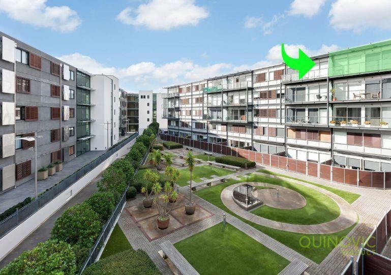 Qv Deluxe Waterfront Apartment - 799 Auckland Eksteriør billede